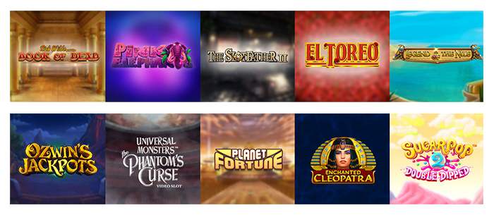 Alf Casino - игровые автоматы